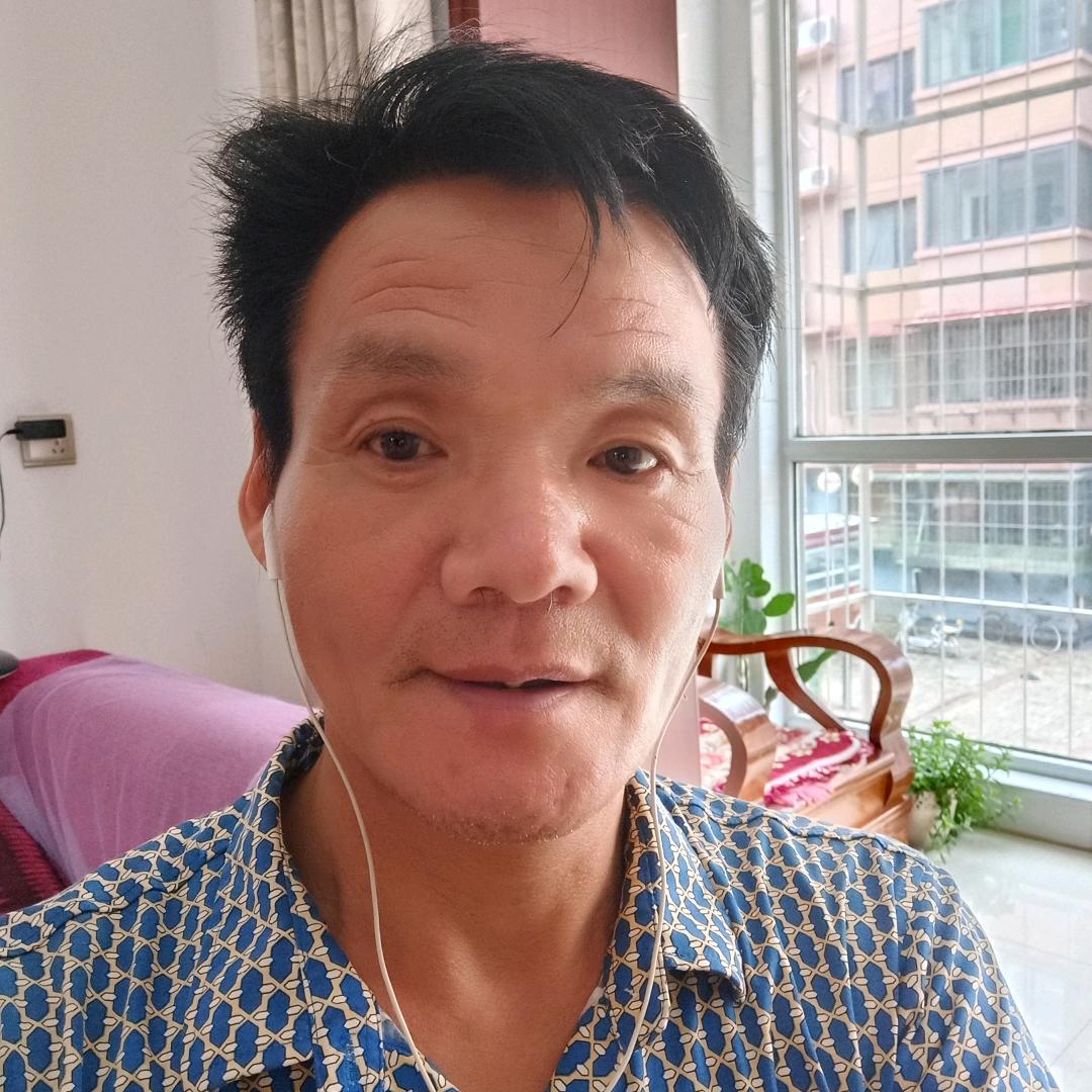 老郭的快乐生活