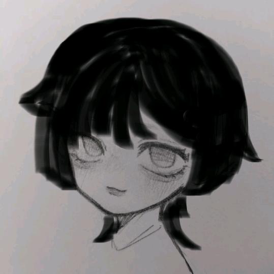 柒柒喜欢小鱼干🐟