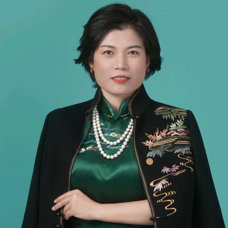李静霞