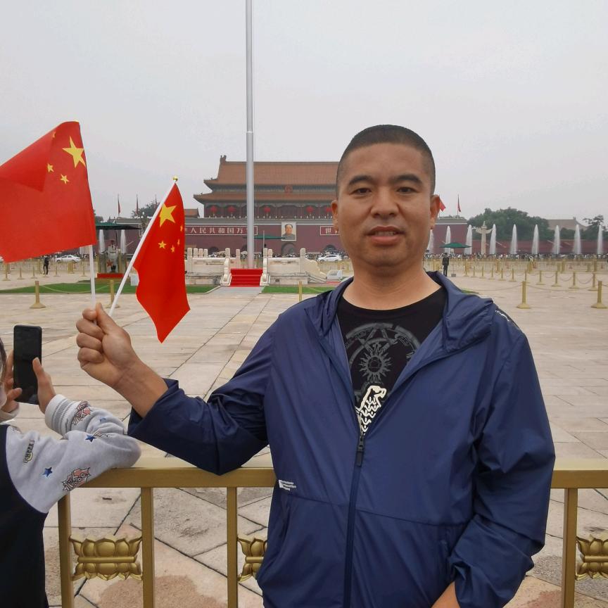 潇洒人生