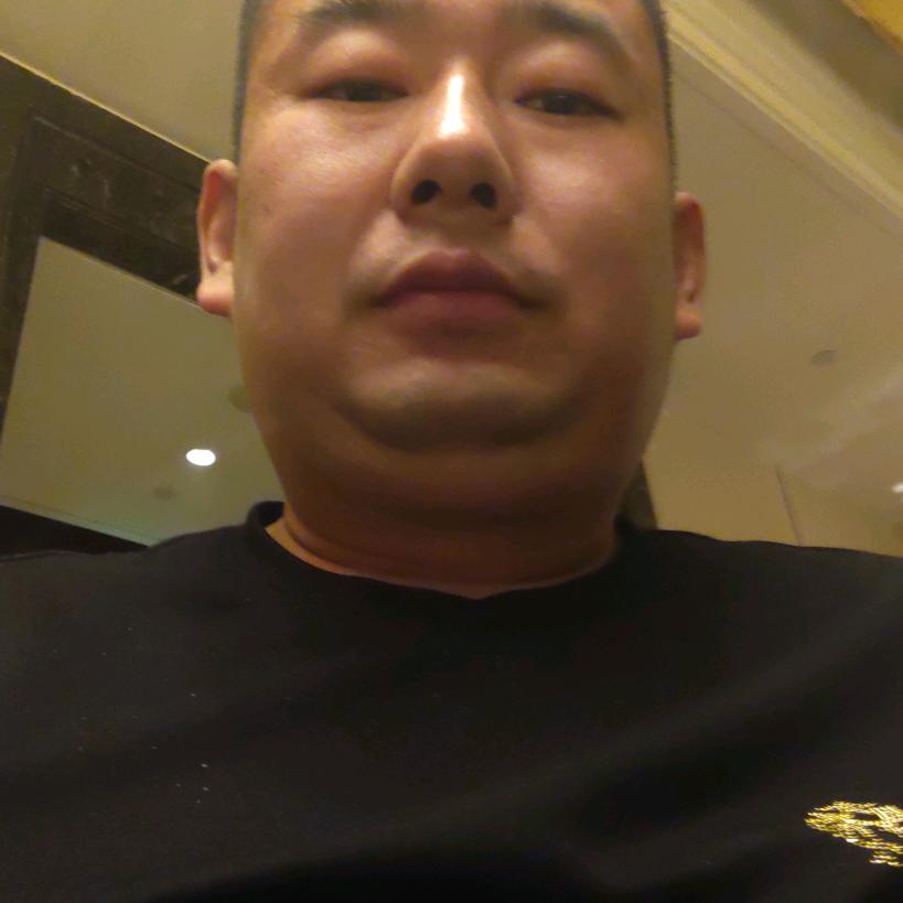 王巍