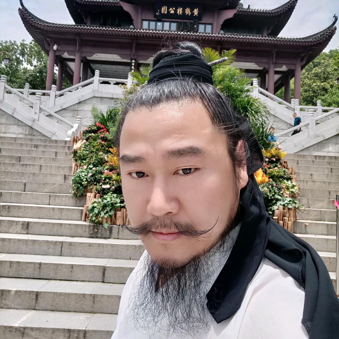 ☁️無 ☯︎ 極☁️