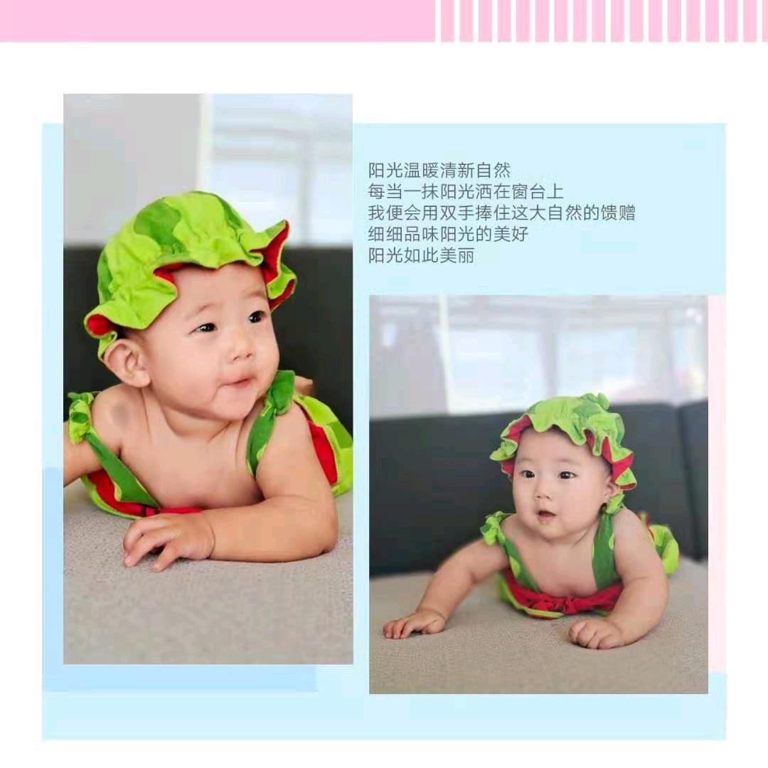 家有四宝 (*^▽^*)