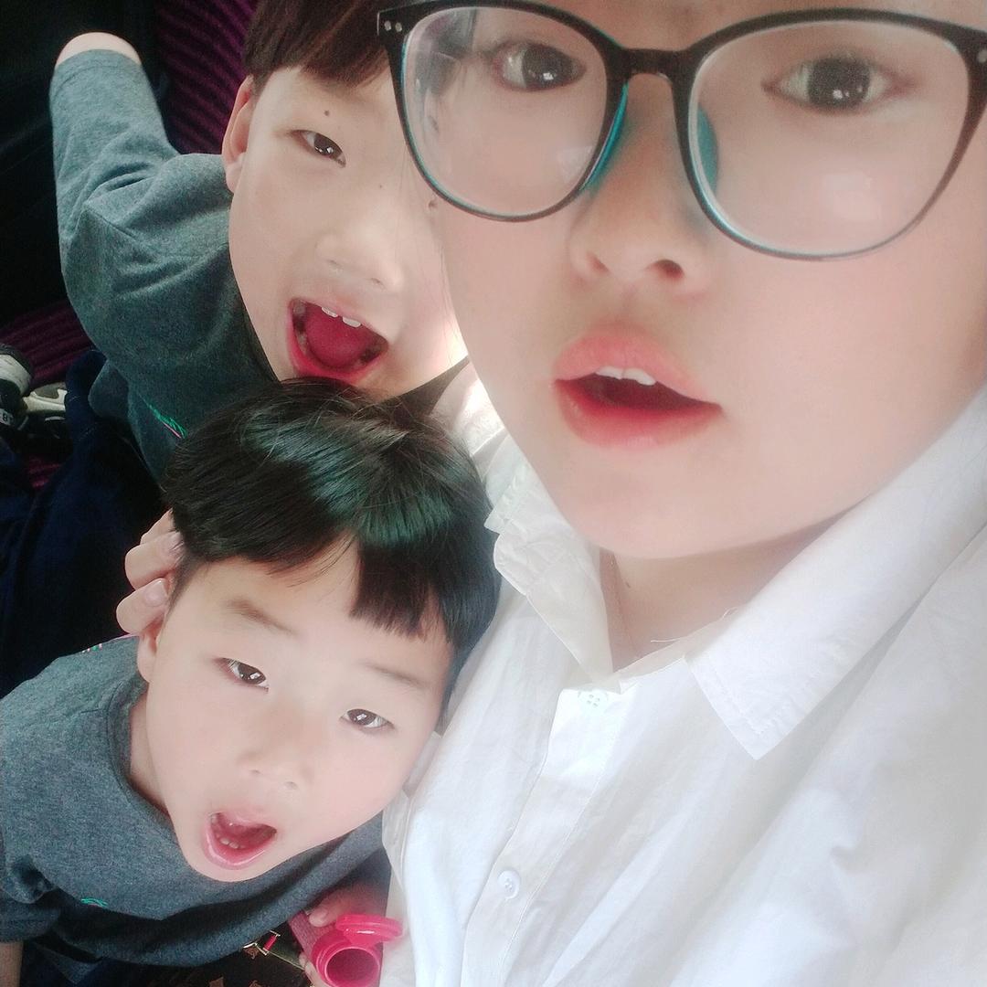 偶像家的小粉丝