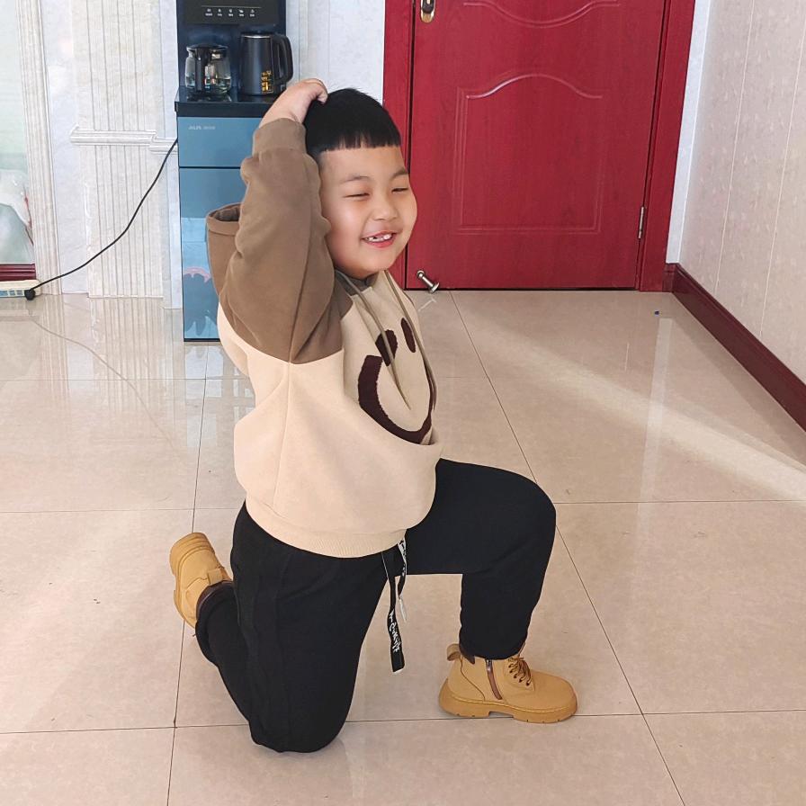 旗VS玮