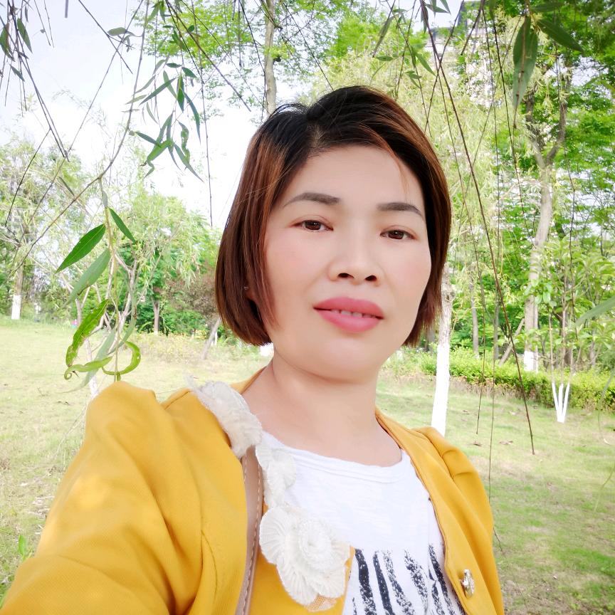 珍珠姐，