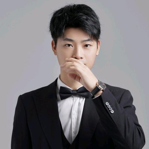 商丘先生