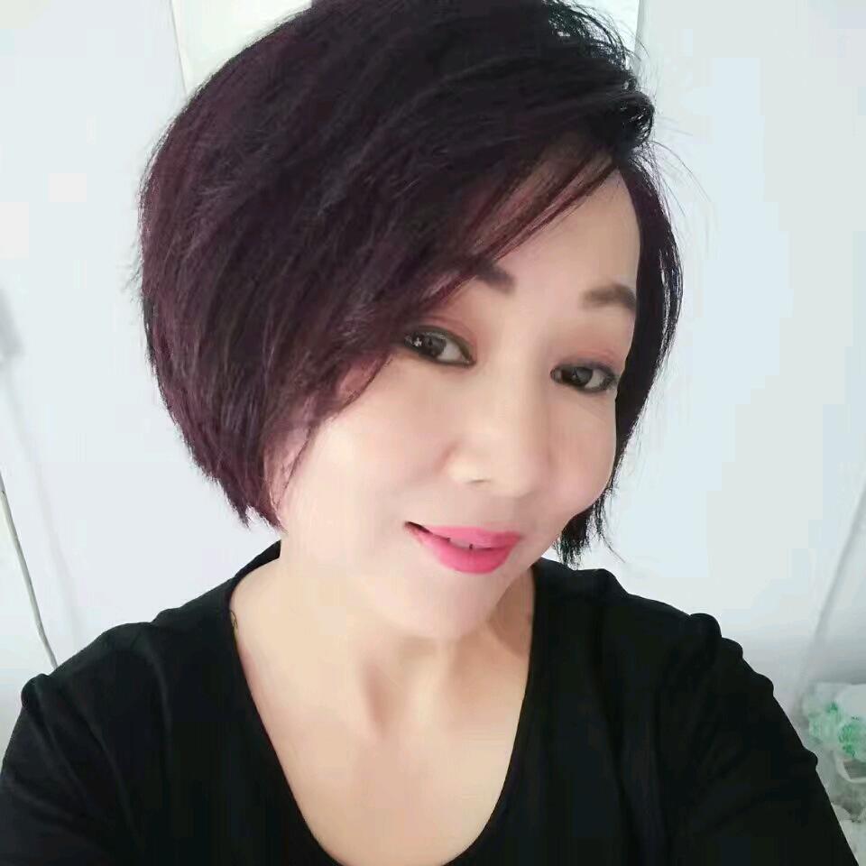 雨后秋叶