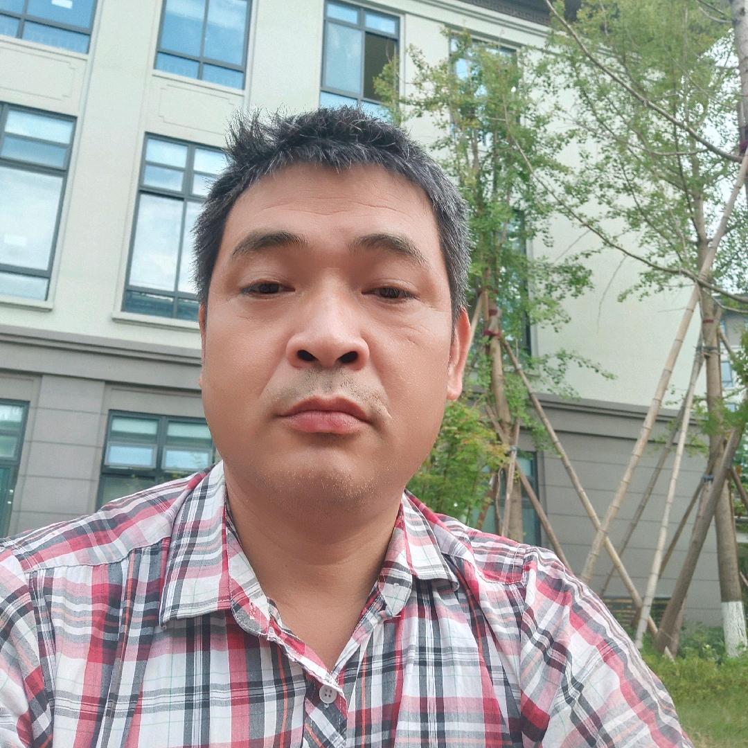 周华军