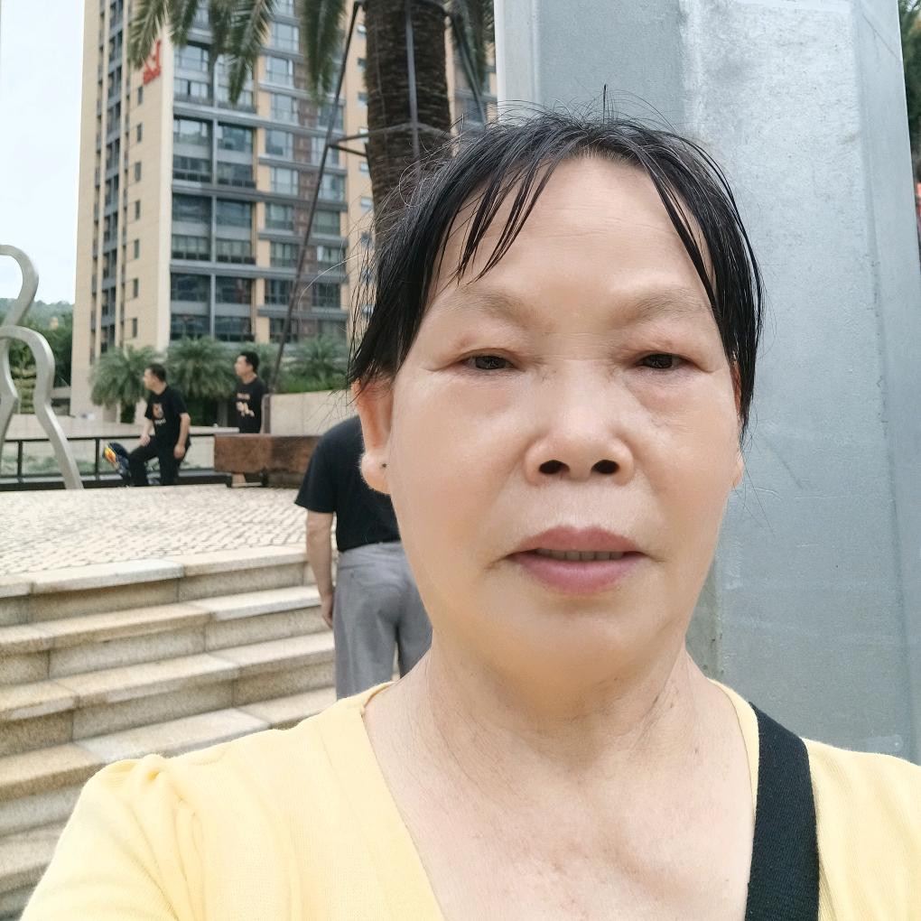 打工人