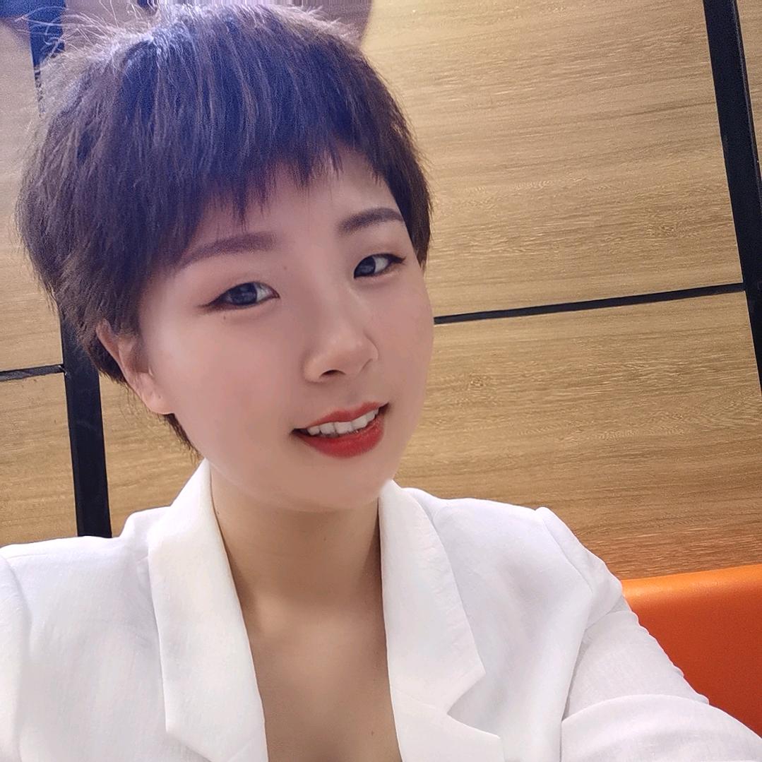 楠姐👑