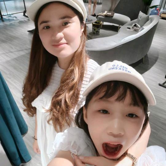 小欢欢
