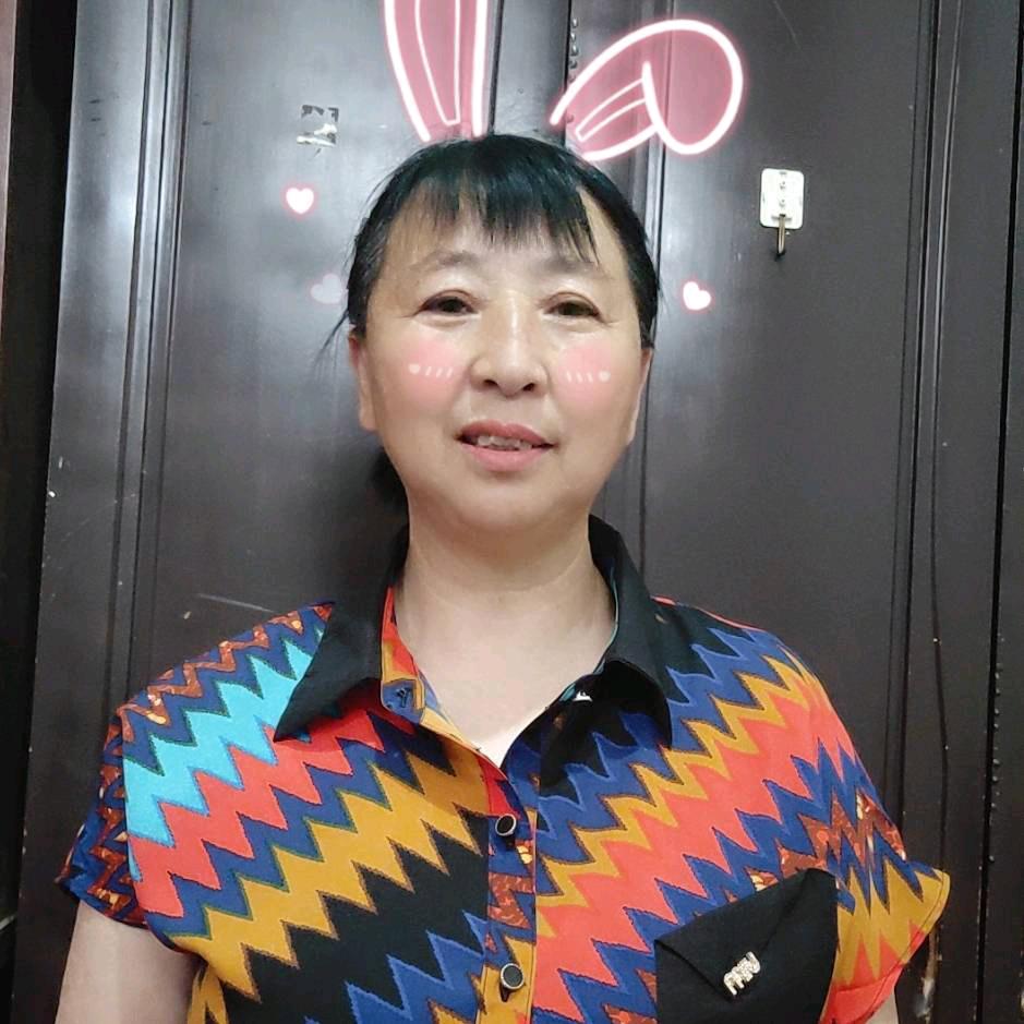 程小丽