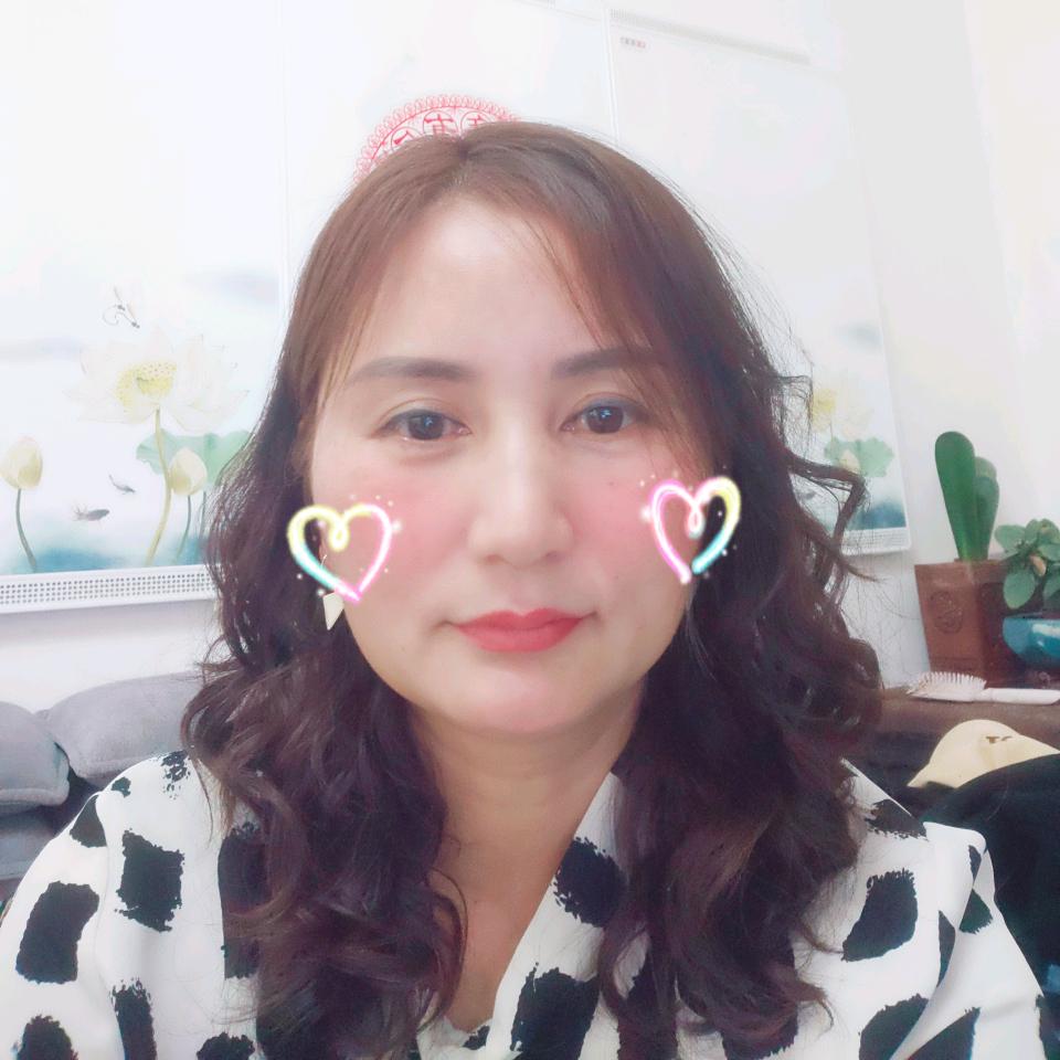 霞姐🌹〈探店达人〉