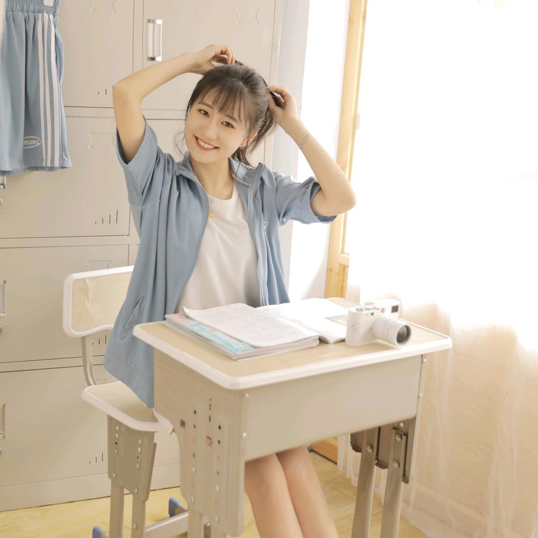 我是王老师