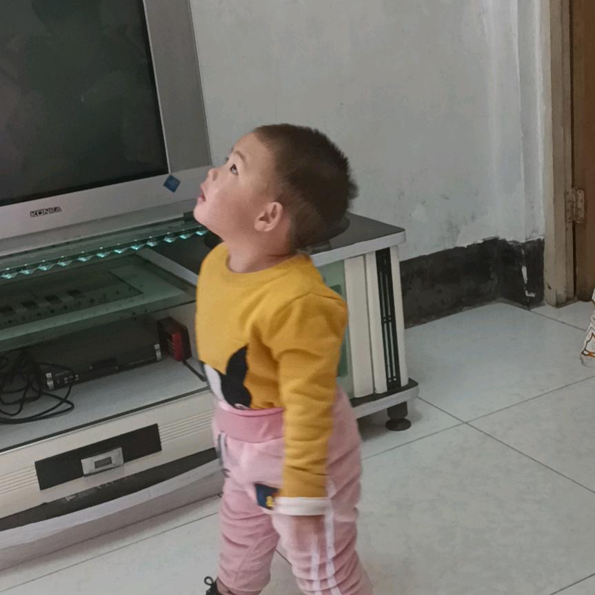 媳妇，我来了哈哈哈哈