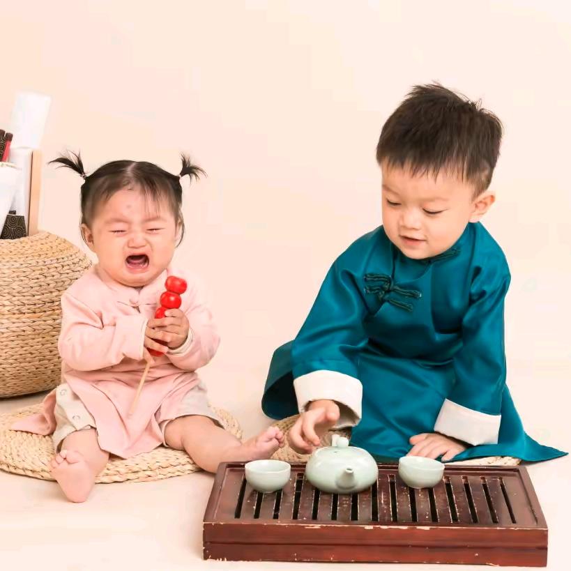 偶然麻麻