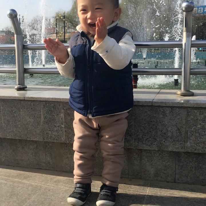 好运四哥