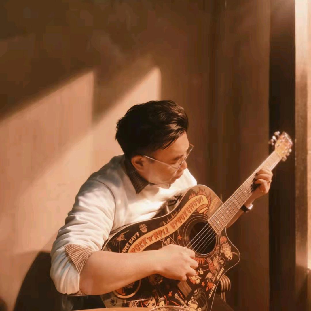 淡定小胖子