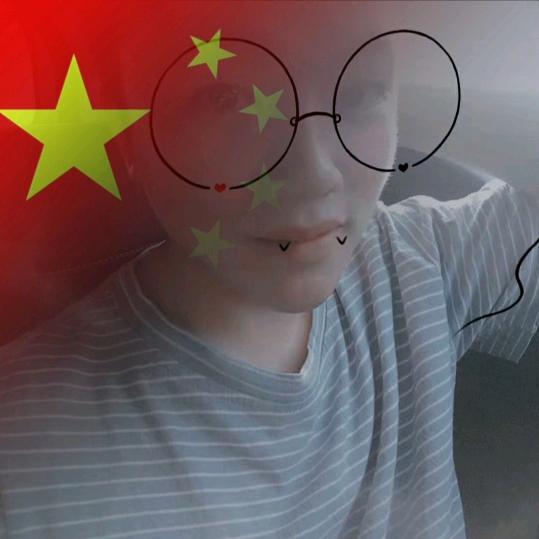 @一只小松徐