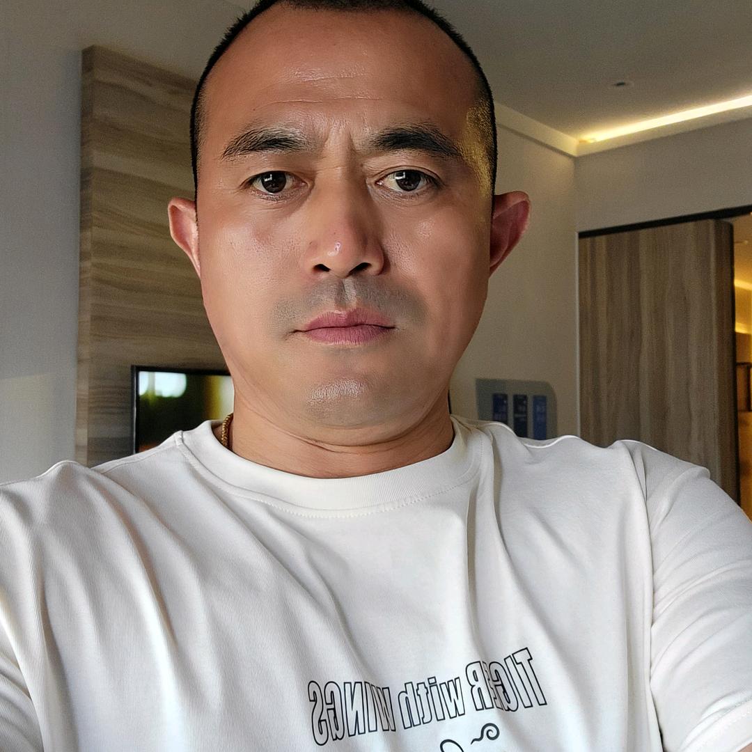 强哥 👍