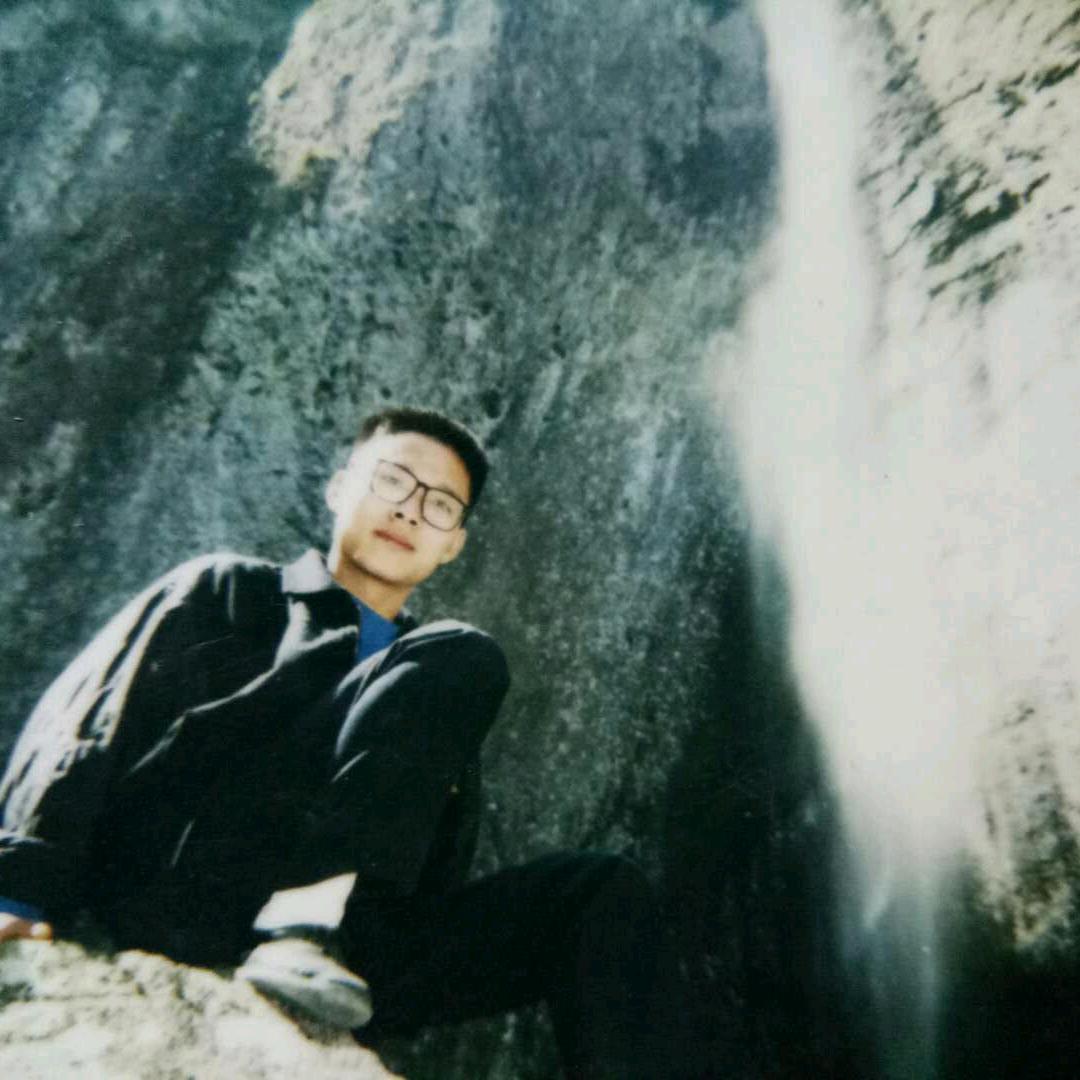 姚叔的江湖