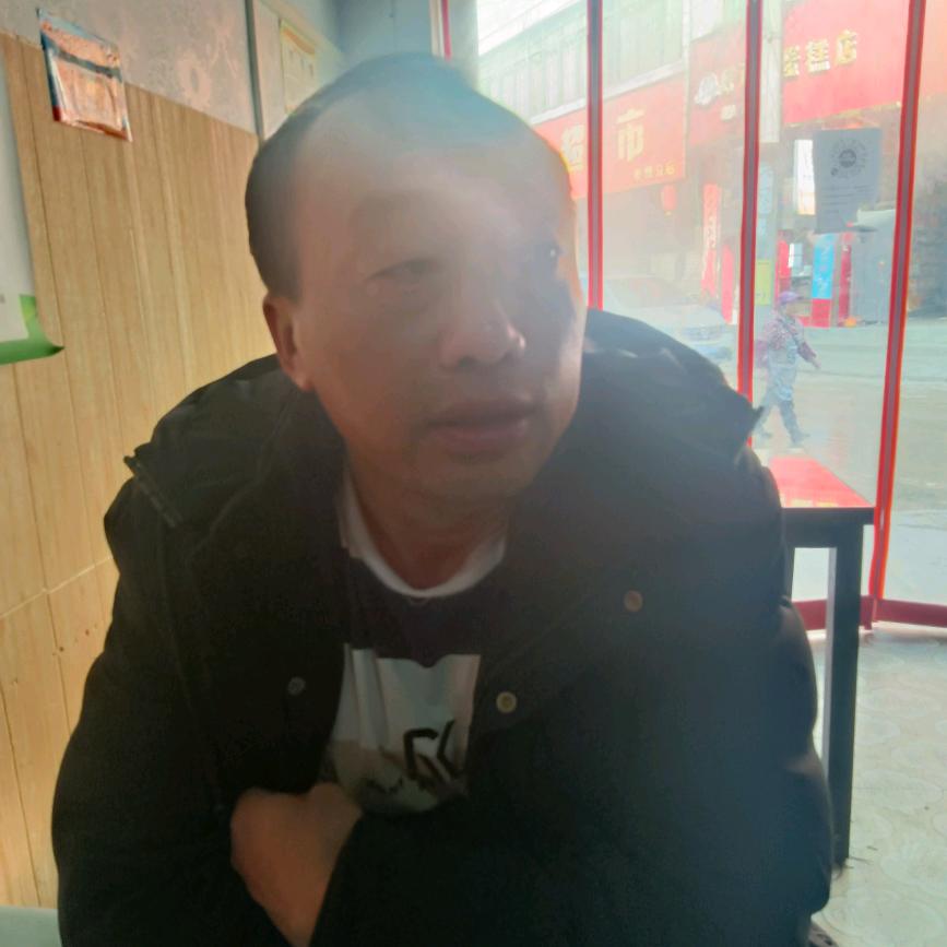 张永富