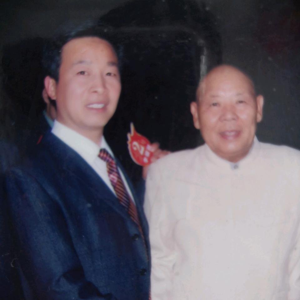 乡村小苍娃