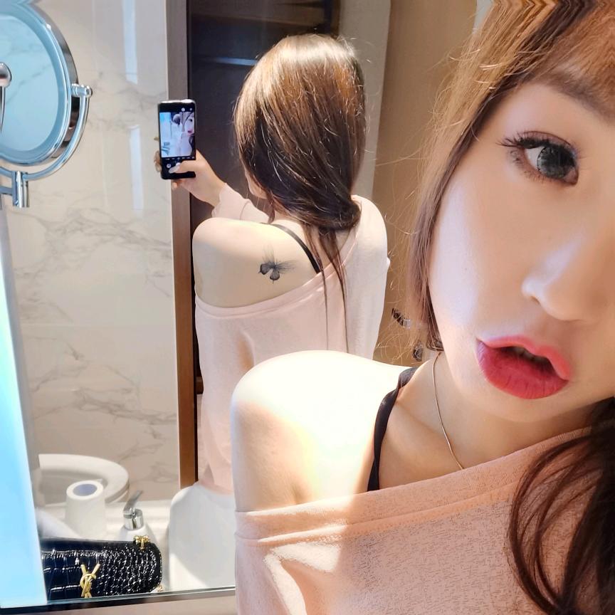 小甜豆