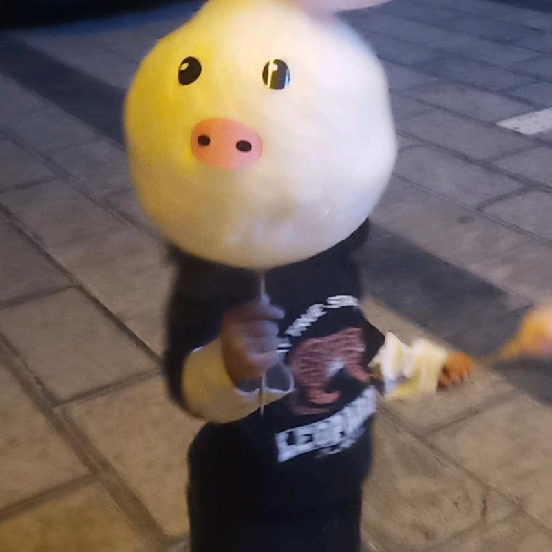 云姐家特色凉皮拌鸡架🤗