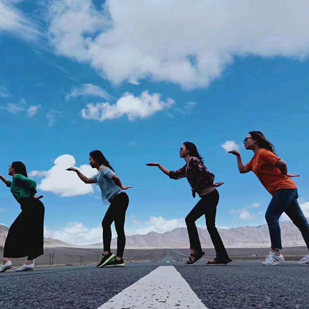 武汉户外徒步攻略