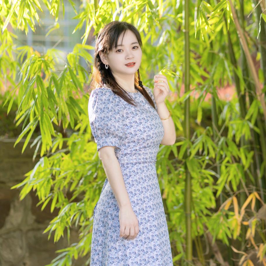 🌈秋香老师🌸