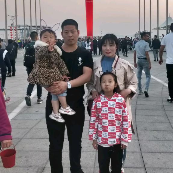 不知道起个什么名字