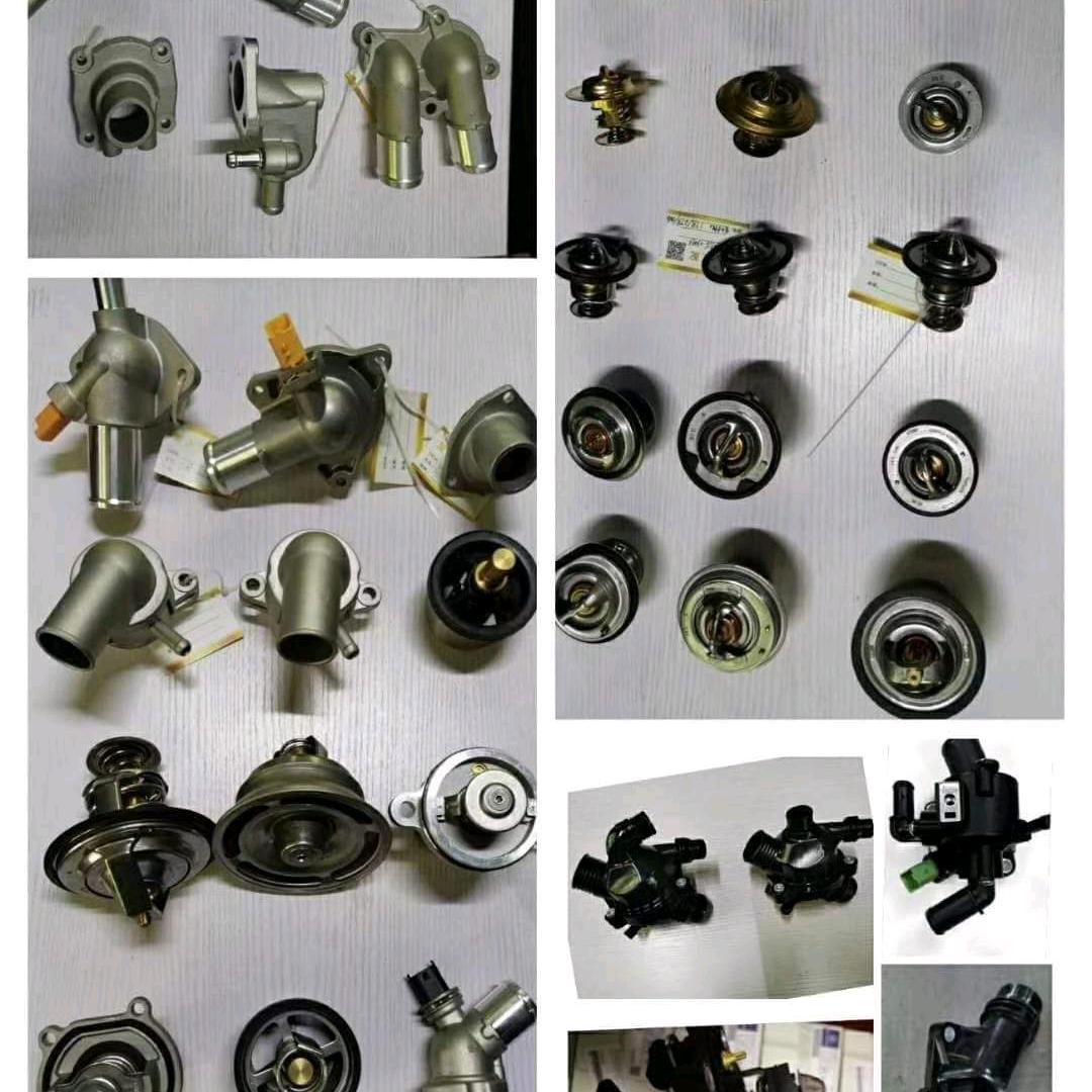 AAA汽车配件  节温器 徐