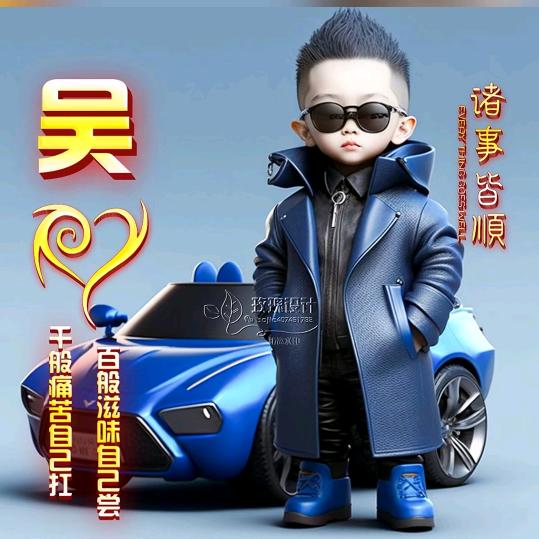 吴言以对。