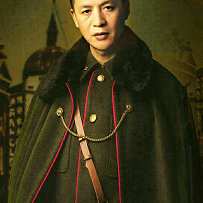隆尧全民