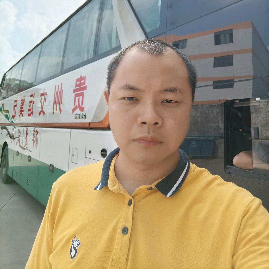 广东江门至湖南贵州