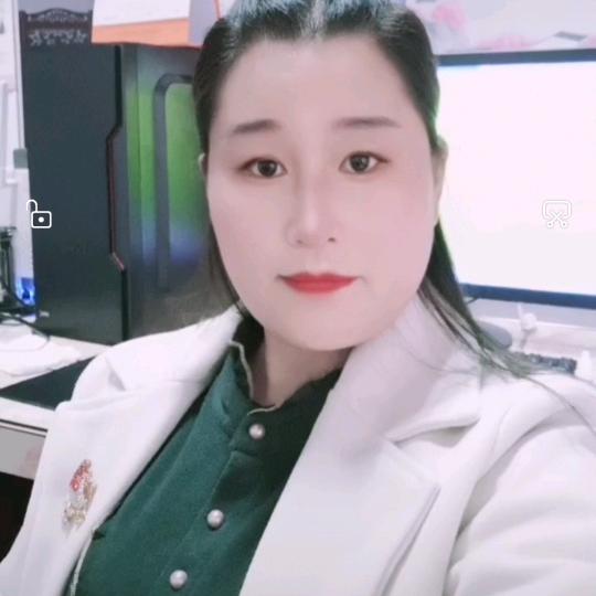 谦语