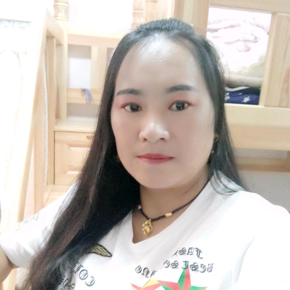 小红艳