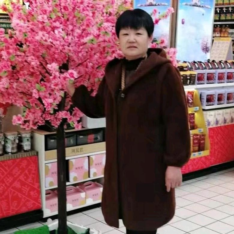 云朵兰