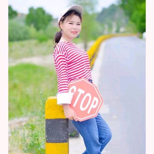 丫头❤️❤️【未来可期】