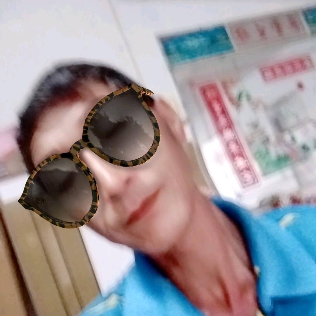 春天的太阳