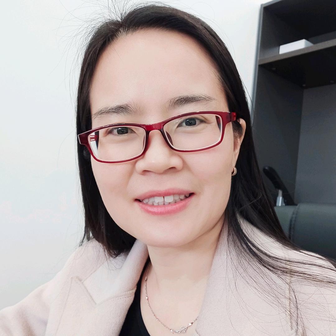 潘老师