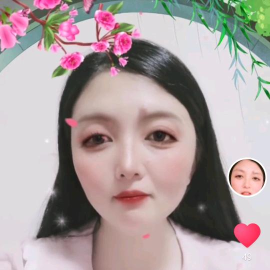 春玲@峰