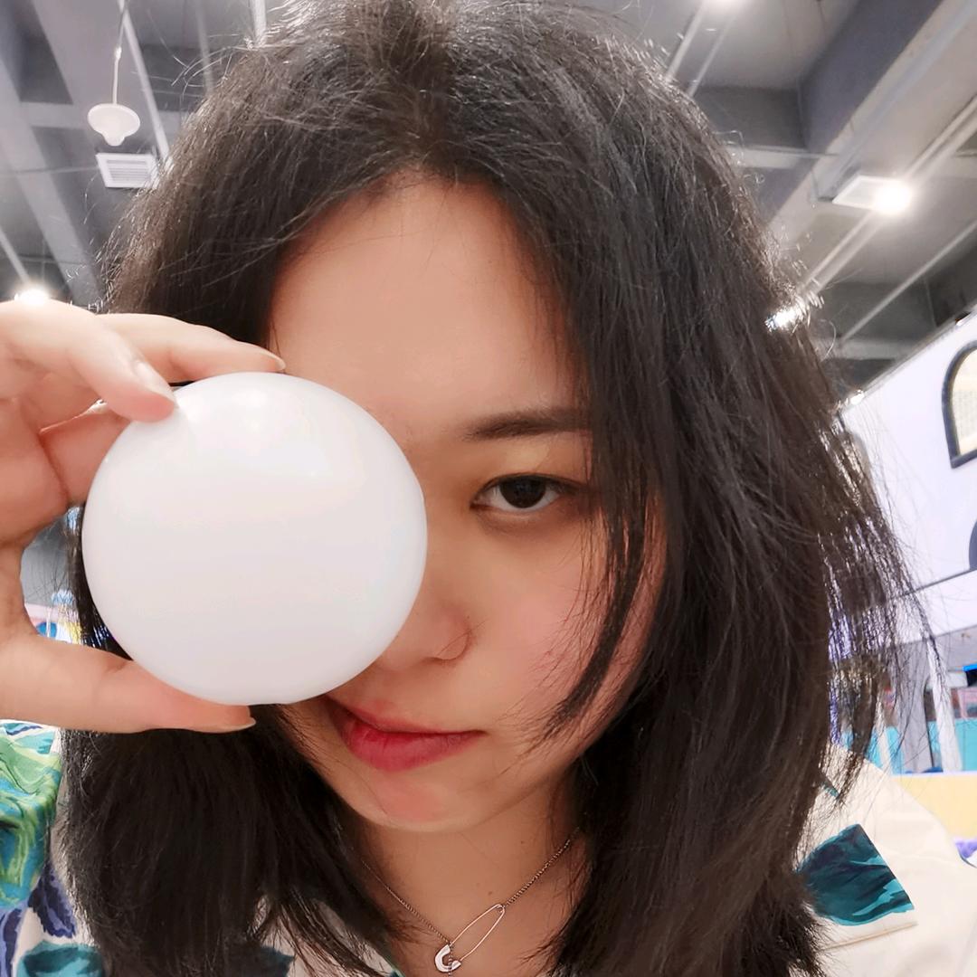 玛丽莲•陈美丽