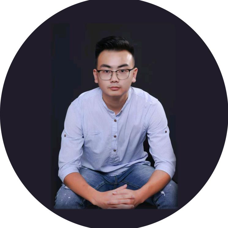 室内建筑設計——王軒