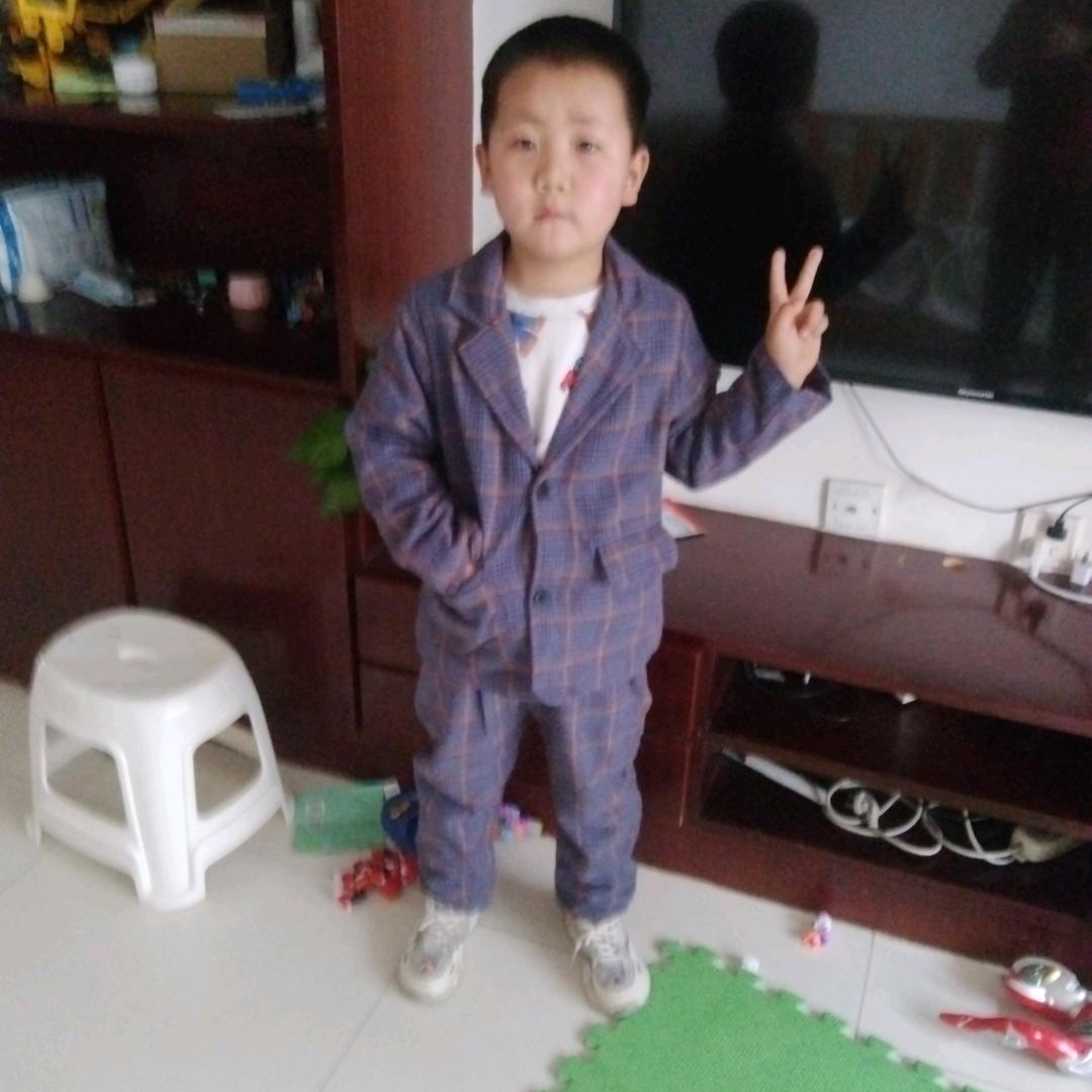 毅琳幸福