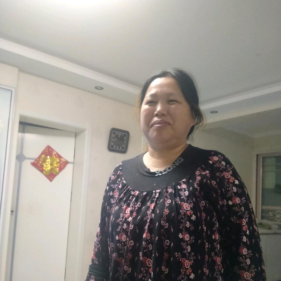 开心芳姐