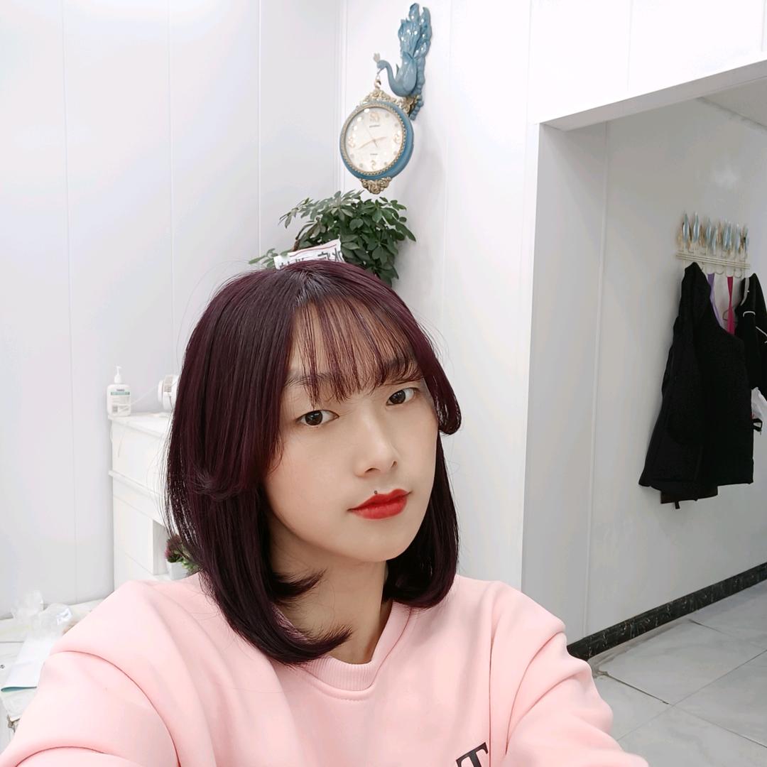 界首市潮浪新理发店