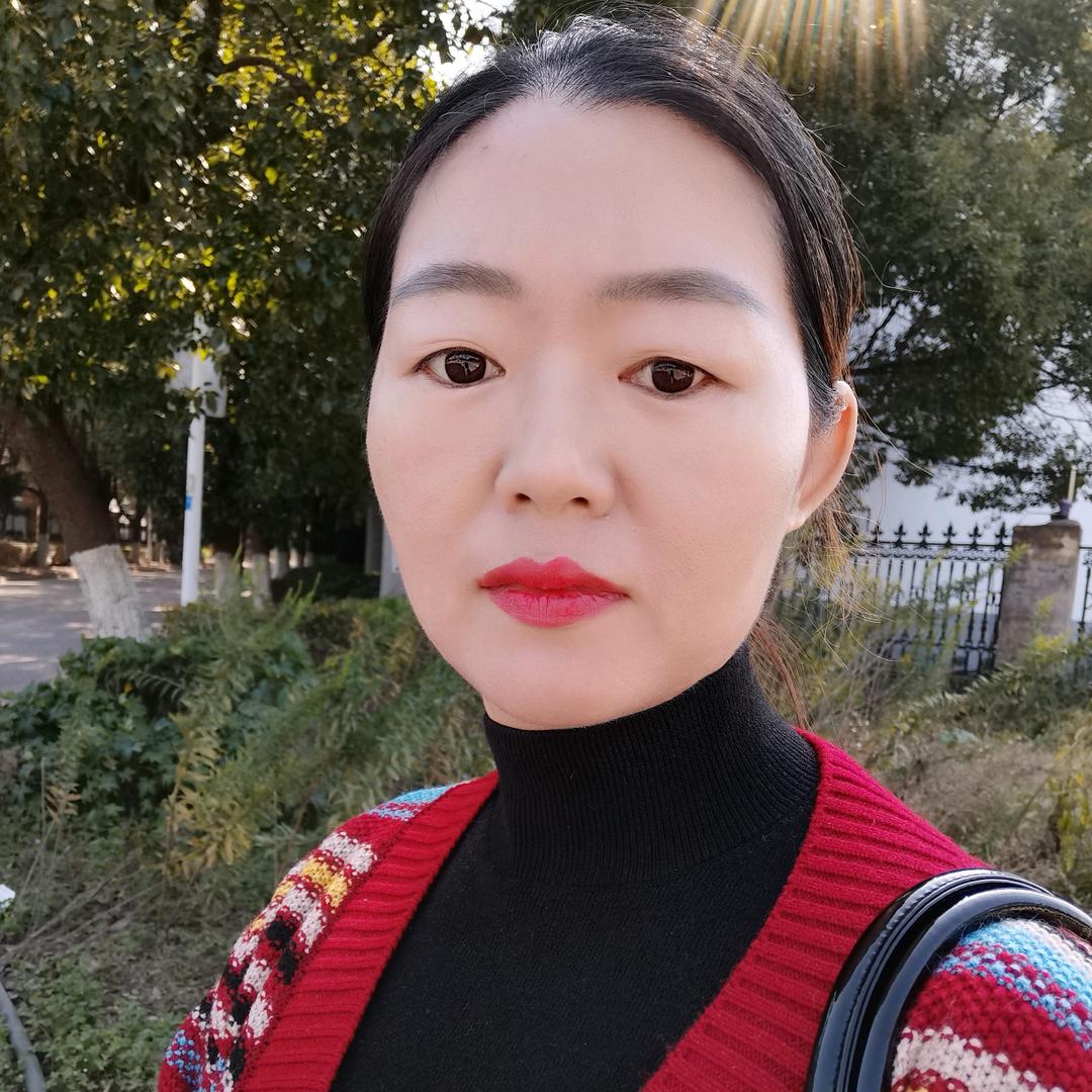 秋秋姐